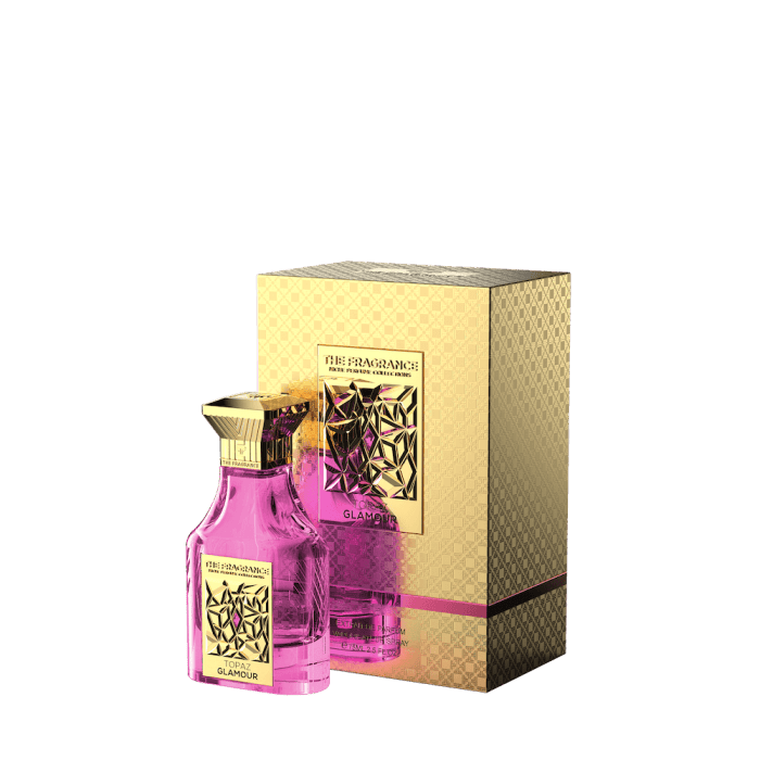 Topaz Glamour - Image 2