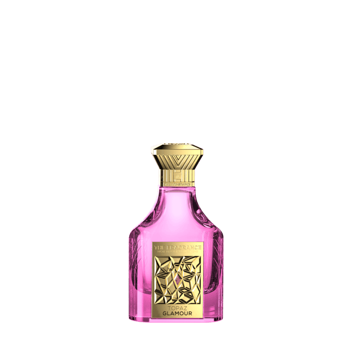 Topaz Glamour - Image 1