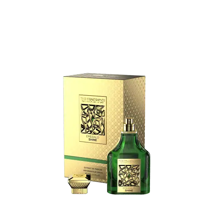 Emerald Shine - Image 5