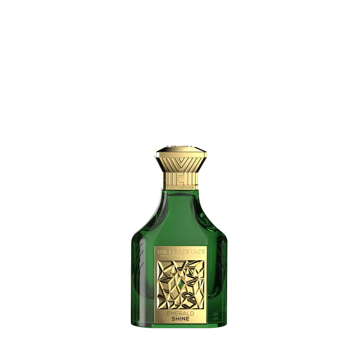 Emerald Shine - Image 1