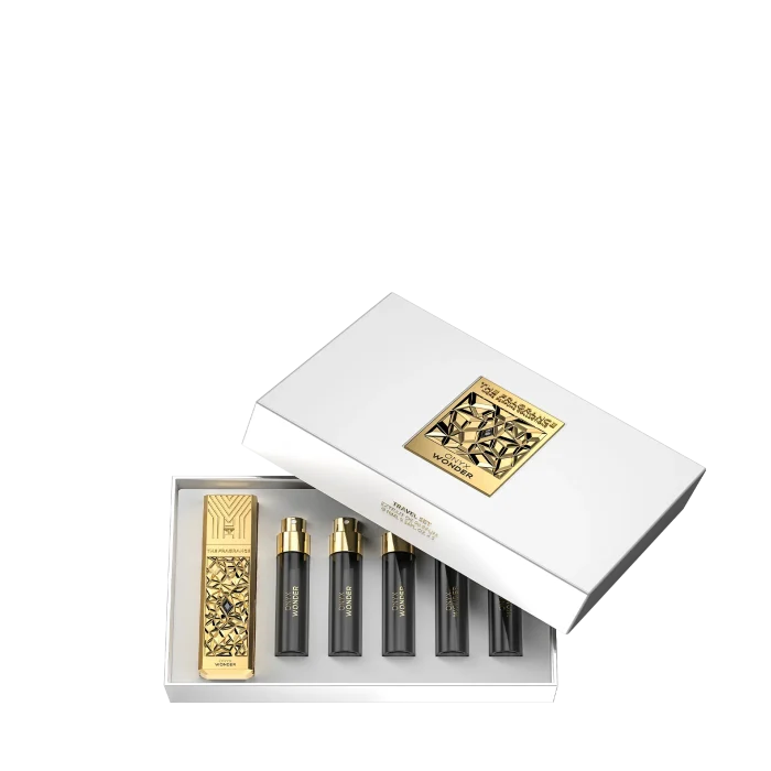 Onyx Wonder - Image 1