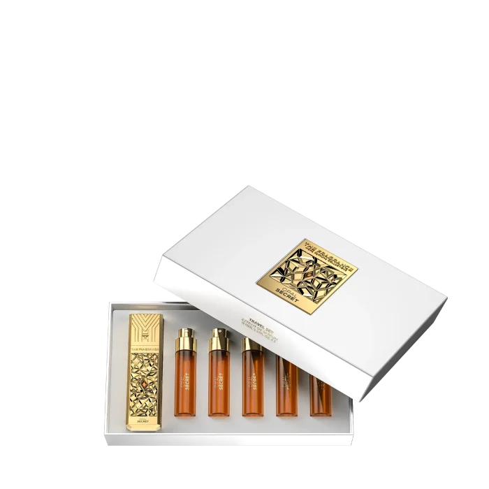 Opal Secret - Image 1