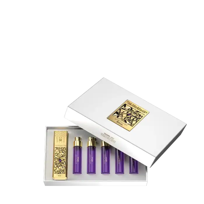 Amethyst Soul - Image 1