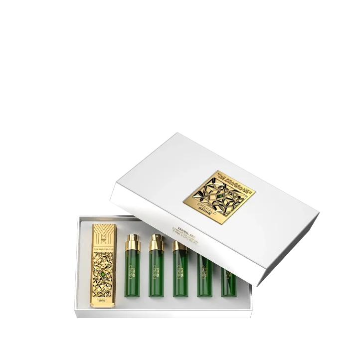 Emerald Shine - Image 1