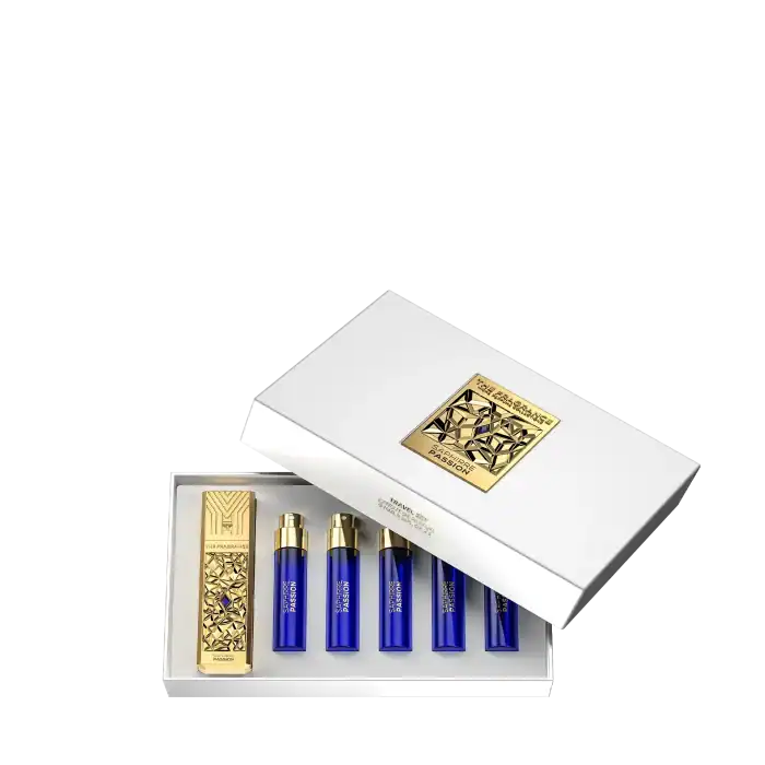 Saphirre Passion - Image 1