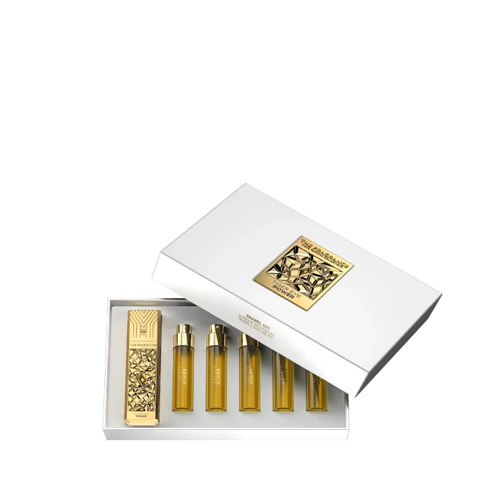 Tiger Eye Power - Image 1