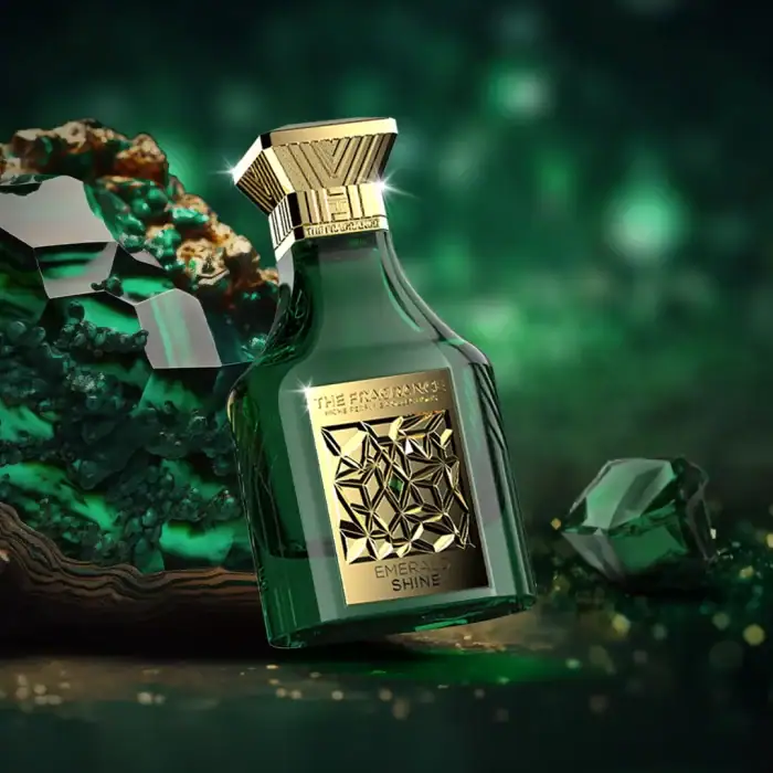 Emerald Shine 3x10ml - Image 3