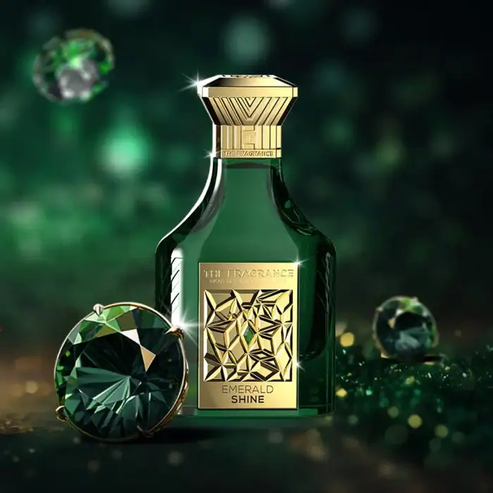 Emerald Shine 3x10ml - Image 4