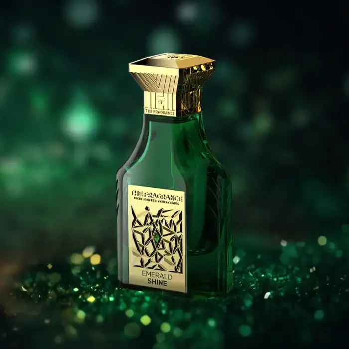 Emerald Shine 3x10ml - Image 5