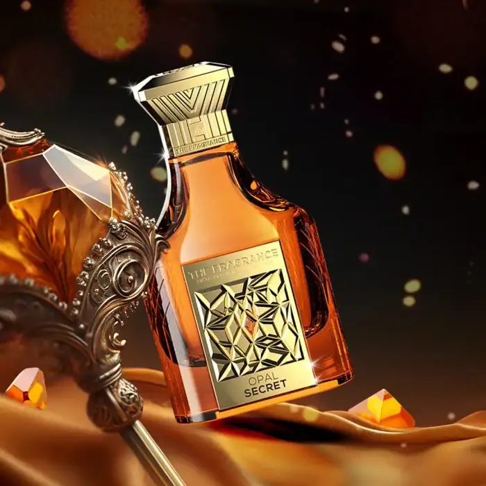 Opal Secret 3x10ml - Image 3