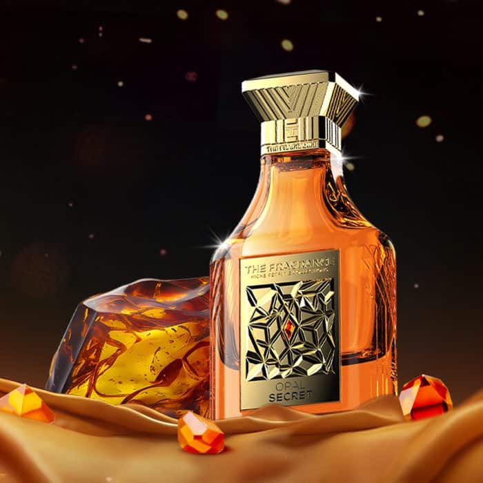 Opal Secret 3x10ml - Image 5