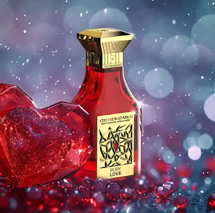 Ruby Love 3x10ml - Image 3