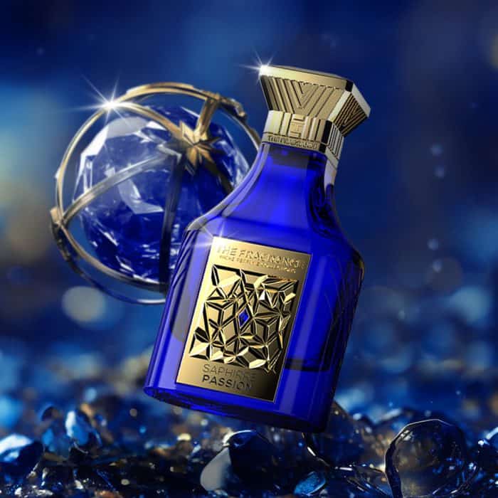 Saphirre Passion - Image 6