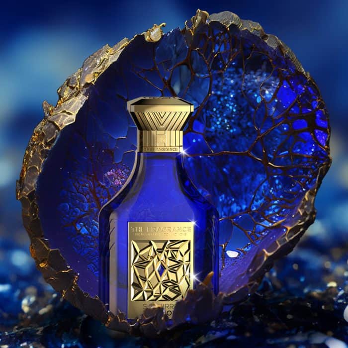 Saphirre Passion - Image 5