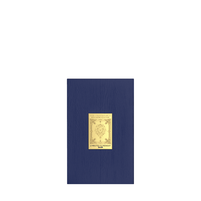 2 Minutes to Midnight - Image 3