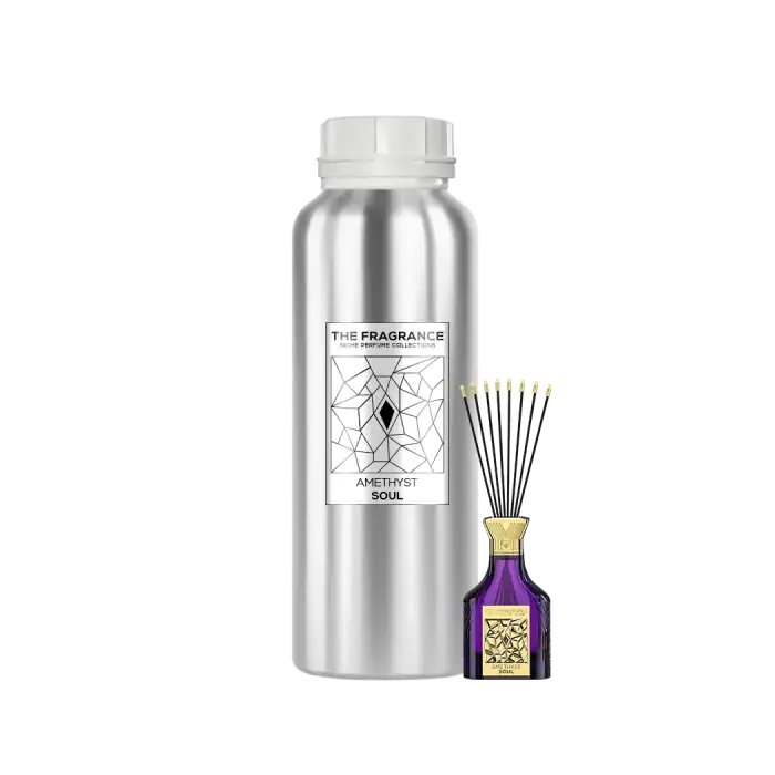 Amethyst Soul - Image 1