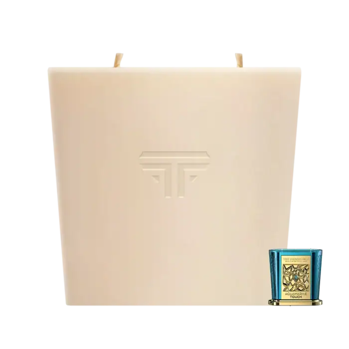 Aquamarine Touch - Image 1