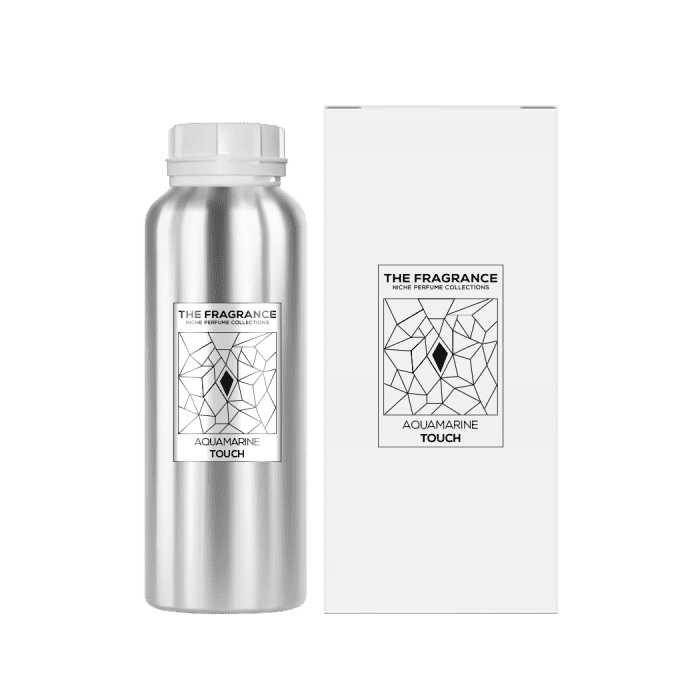 Aquamarine Touch - Image 2