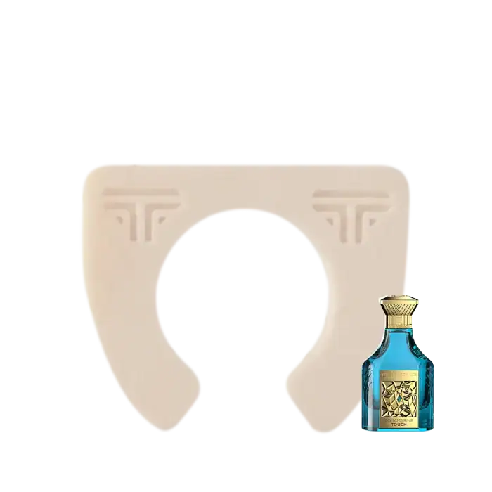 Aquamarine Touch - Image 1