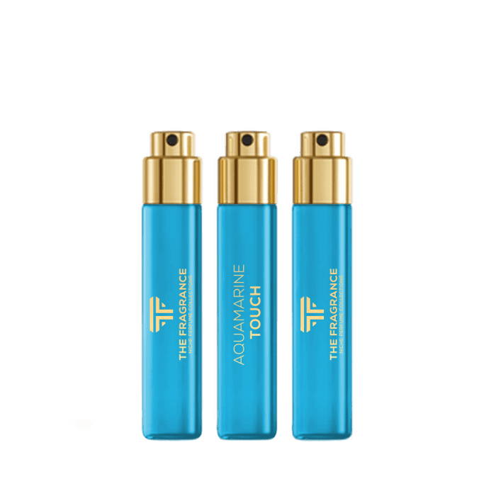 Aquamarine Touch 3x10ml - Image 1