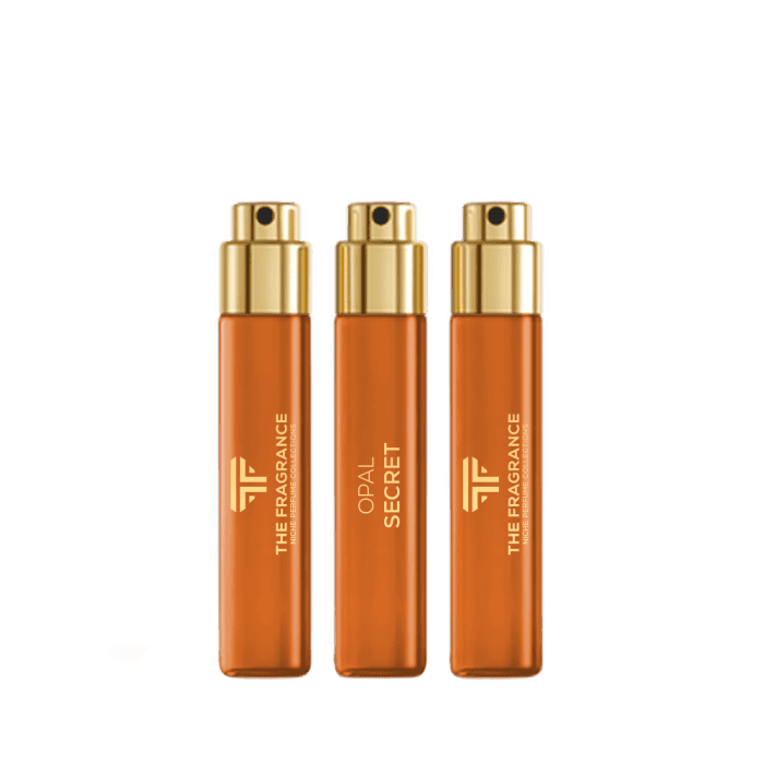 Opal Secret 3x10ml - Image 1