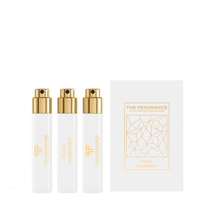 Pearl Harmony 3x10ml - Image 2