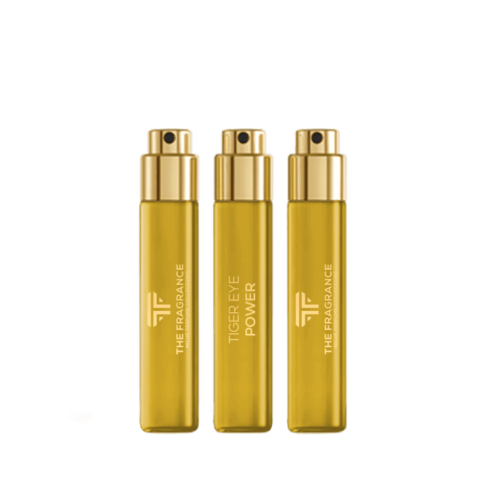 Tiger Eye Power 3x10ml - Image 1