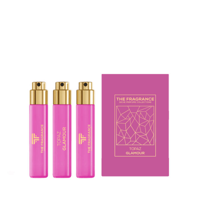 Topaz Glamour 3x10ml - Image 2