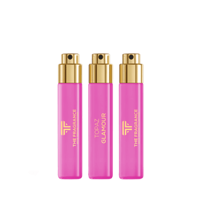 Topaz Glamour 3x10ml - Image 1