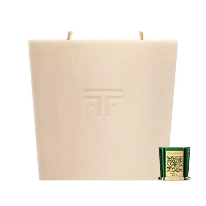 Emerald Shine - Image 1