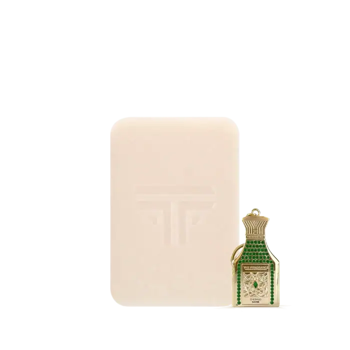 Emerald Shine - Image 1