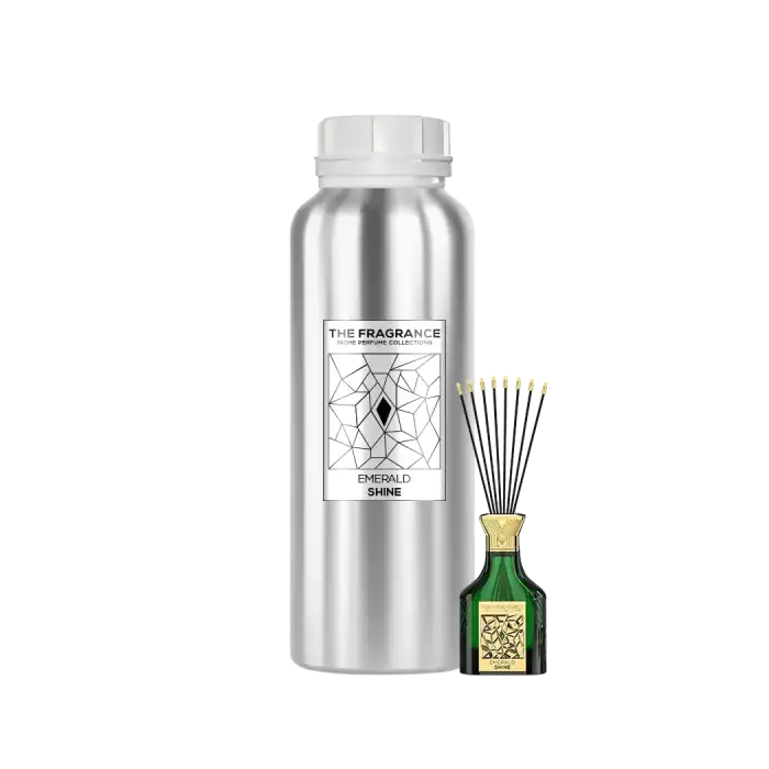 Emerald Shine - Image 1