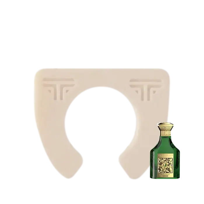 Emerald Shine - Image 1