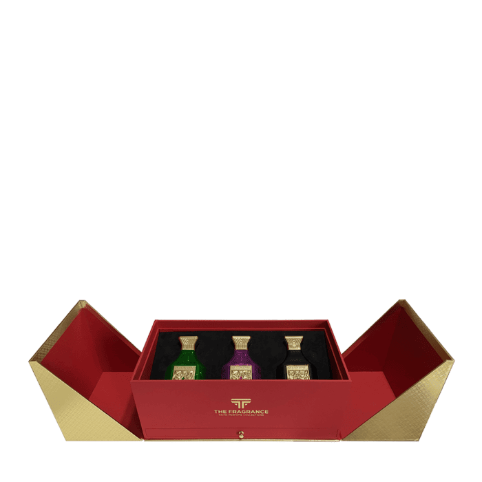 ⁠Expert Crystal Set - Image 4