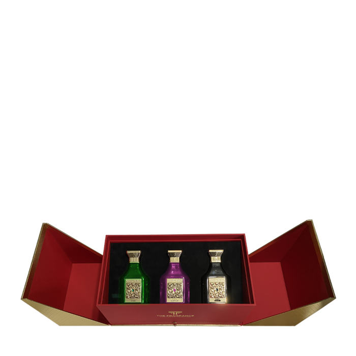 ⁠Expert Crystal Set - Image 1