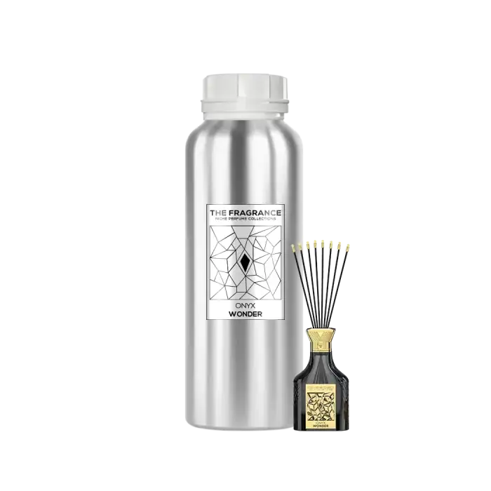 Onyx Wonder - Image 1