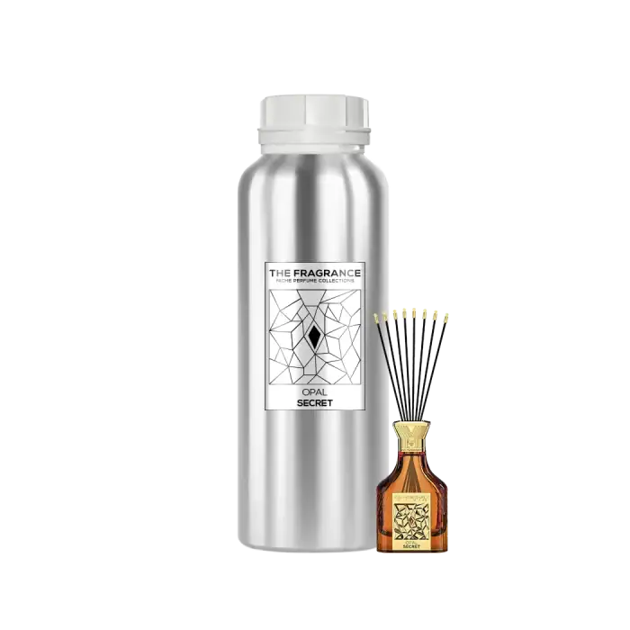 Opal Secret - Image 1