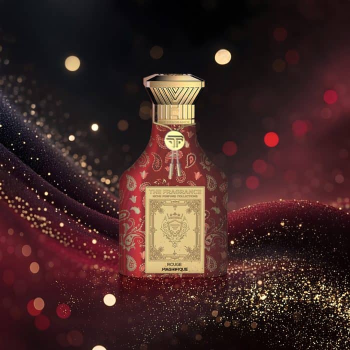 Rouge Magnifique - Image 4