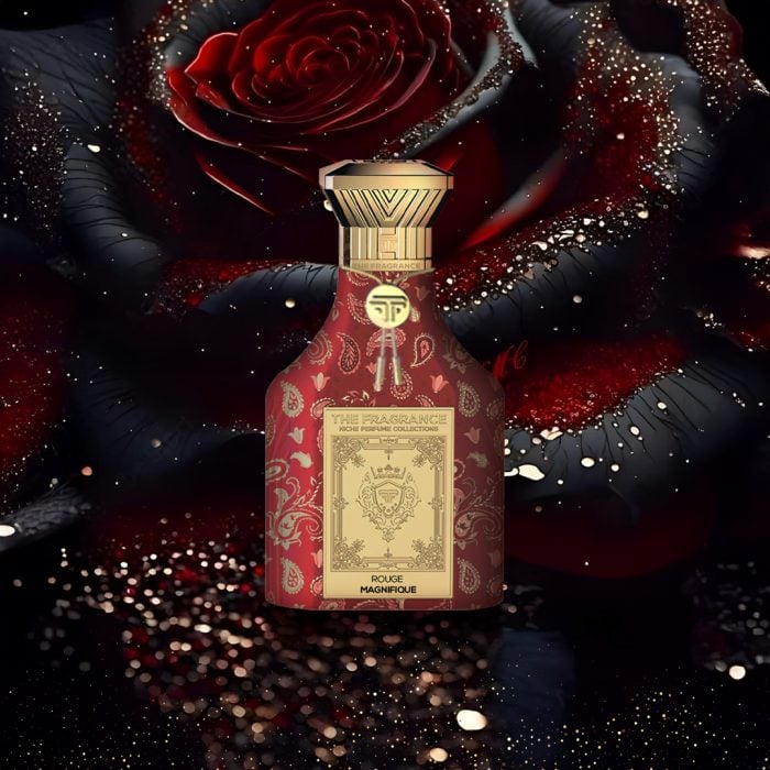 Rouge Magnifique - Image 5