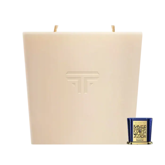 Saphirre Passion - Image 1