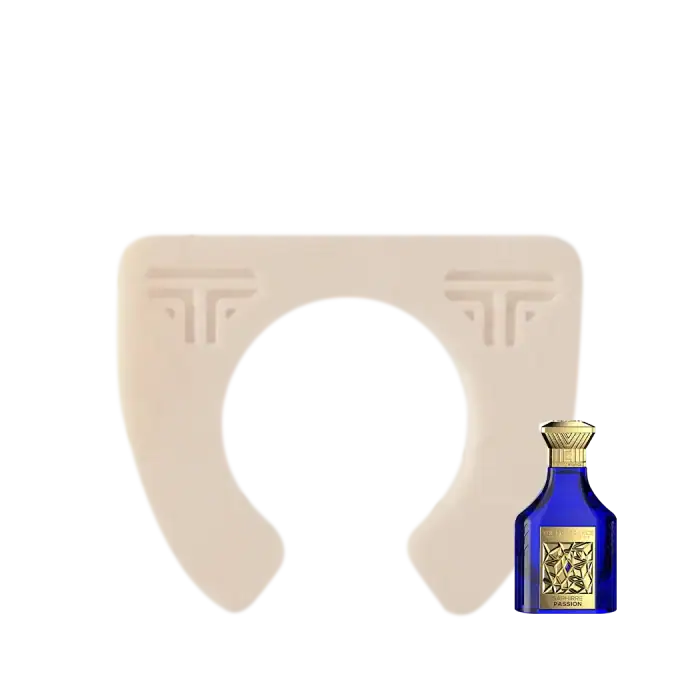 Saphirre Passion - Image 1