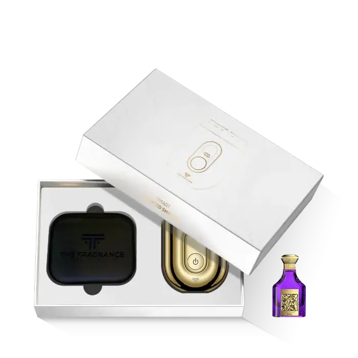 Amethyst Soul - Image 1