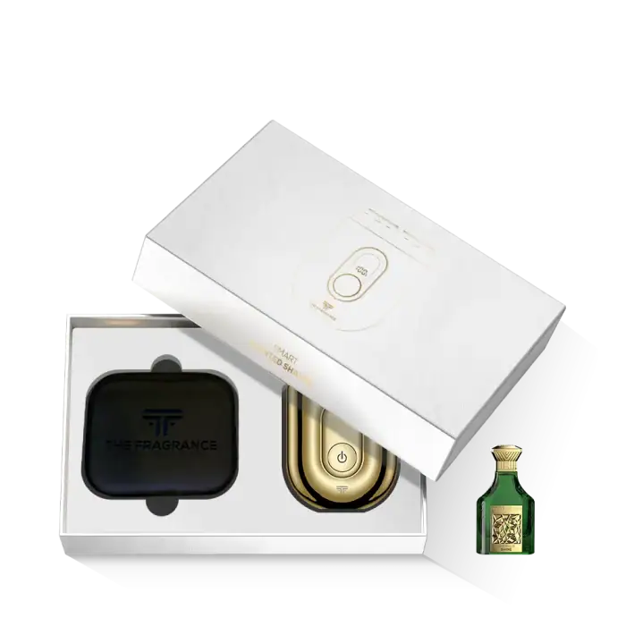 Emerald Shine - Image 1