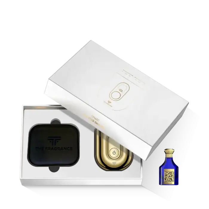 Saphirre Passion - Image 1