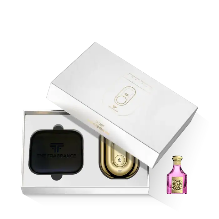 Topaz Glamour - Image 1