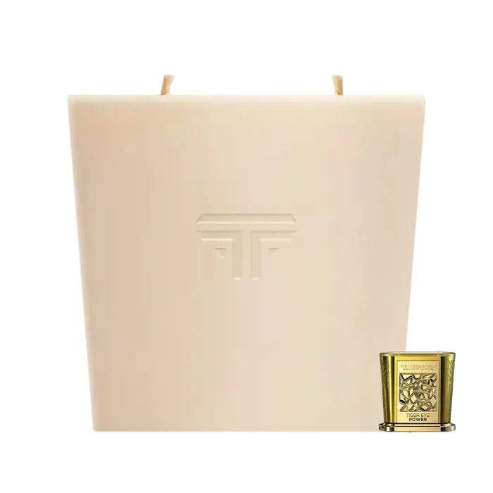 Tiger Eye Power - Image 1