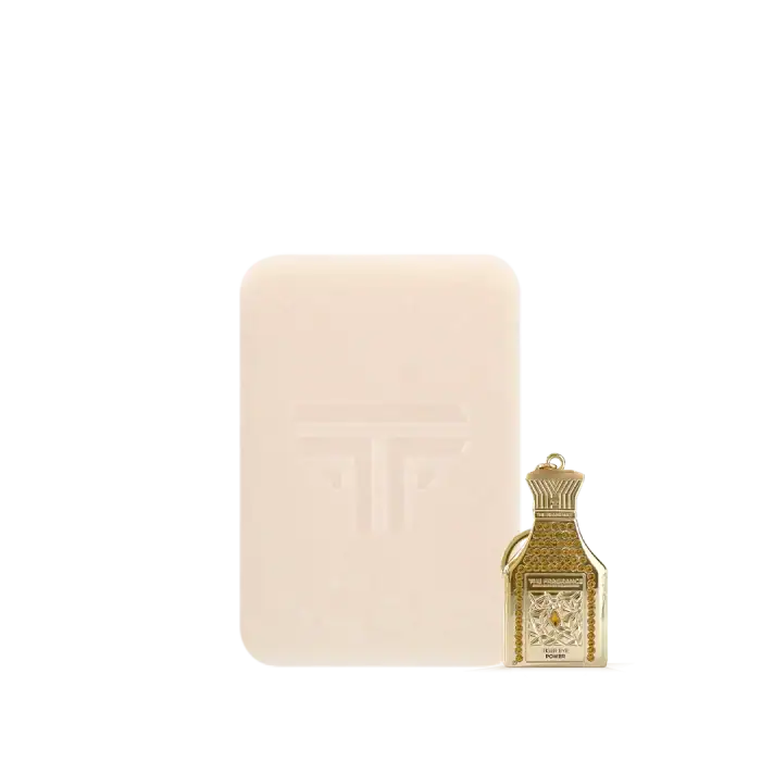 Tiger Eye Power - Image 1