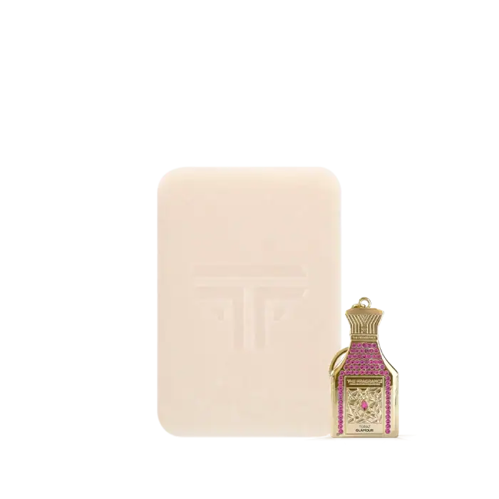 Topaz Glamour - Image 1