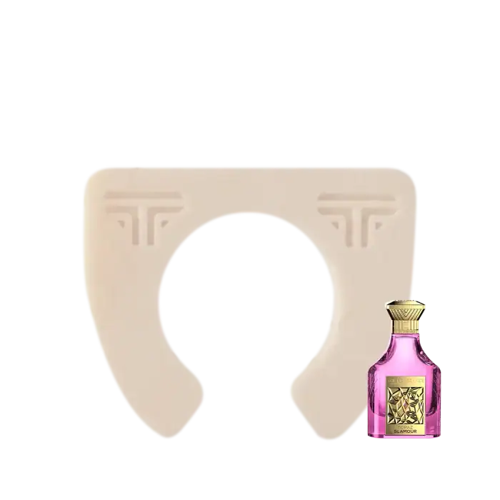 Topaz Glamour - Image 1