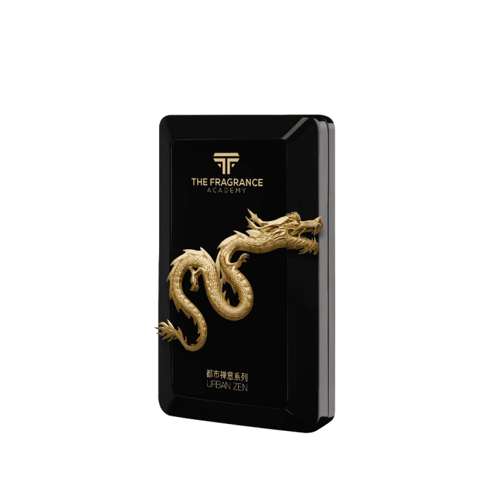 Ink Dance 水墨舞 - Image 3